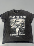 Stand For Truth Tee