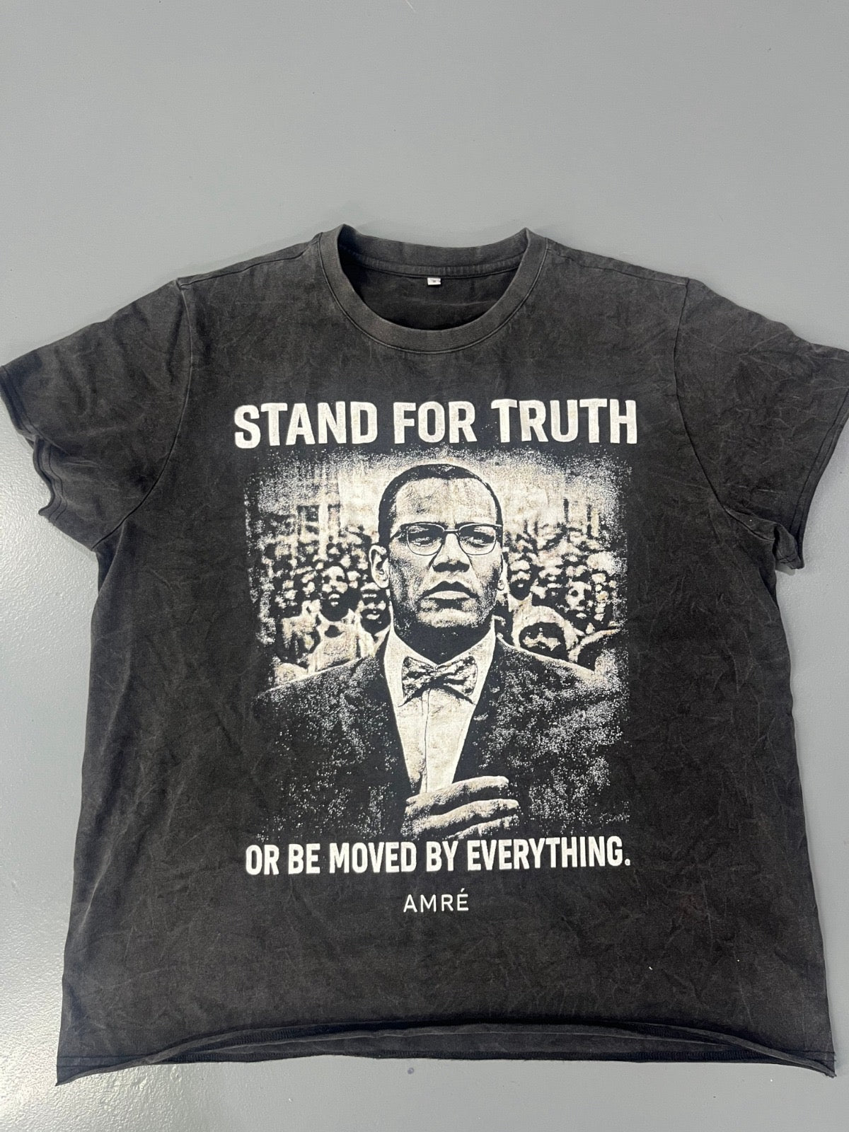 Stand For Truth Tee
